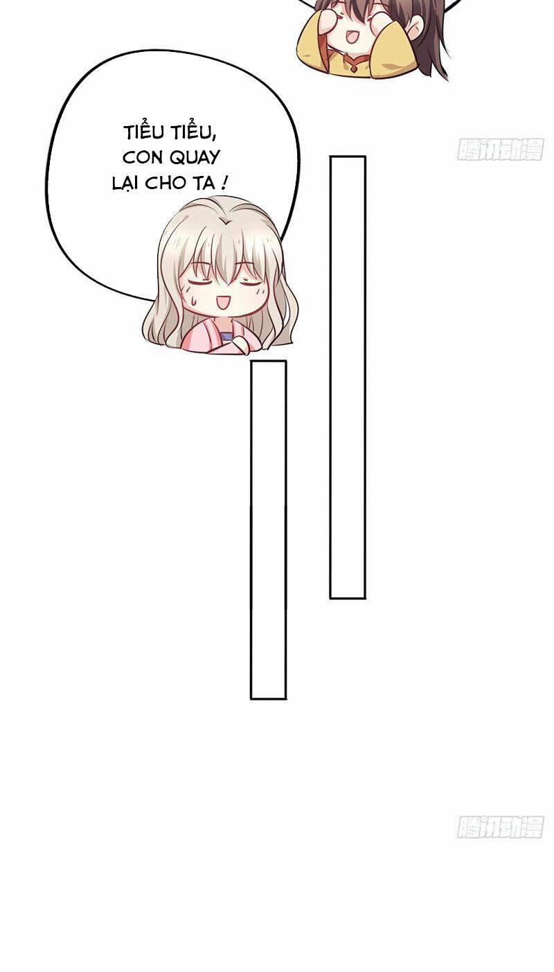 Vương Phi Thật Thích Trang Điểm 164 trang 13