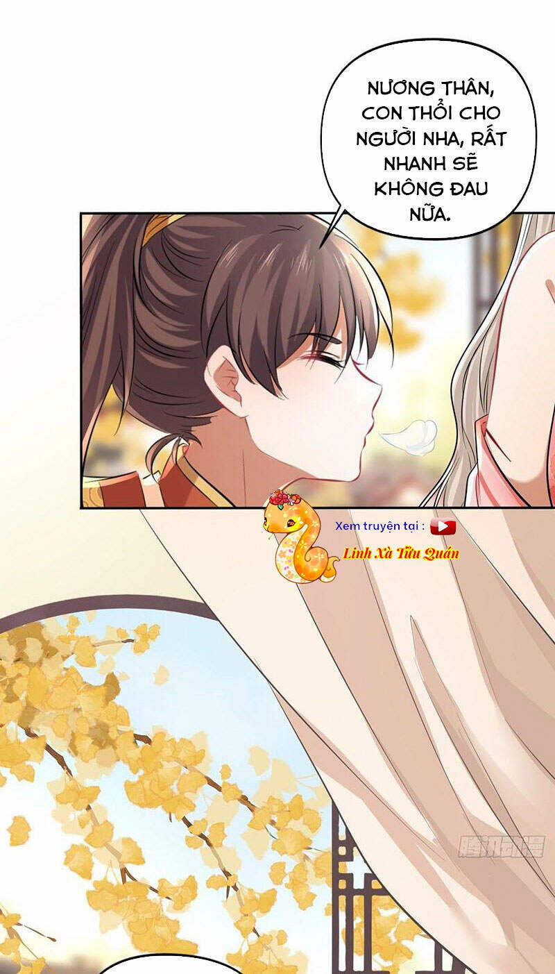 Vương Phi Thật Thích Trang Điểm 164 trang 14