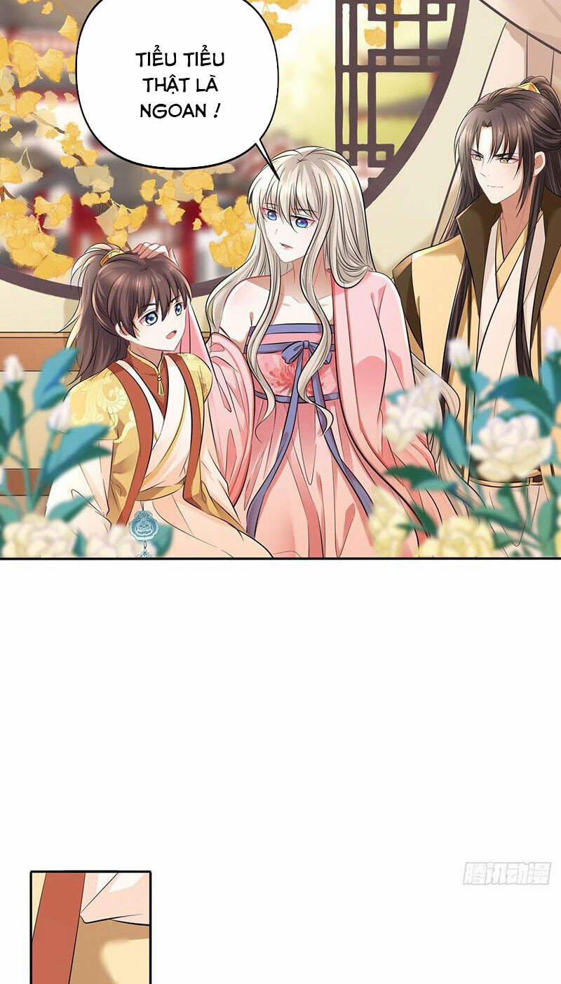 Vương Phi Thật Thích Trang Điểm 164 trang 15