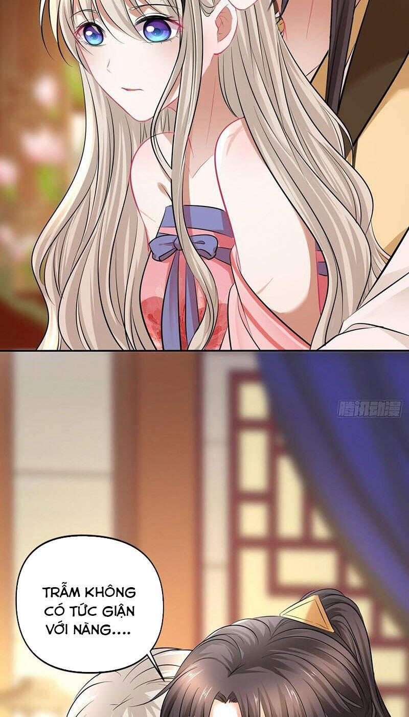 Vương Phi Thật Thích Trang Điểm 164 trang 2