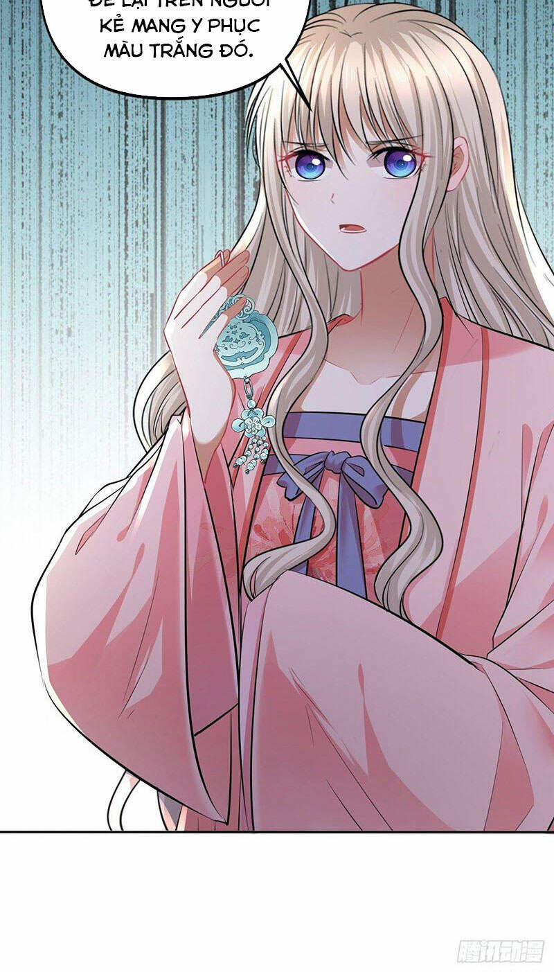 Vương Phi Thật Thích Trang Điểm 164 trang 20