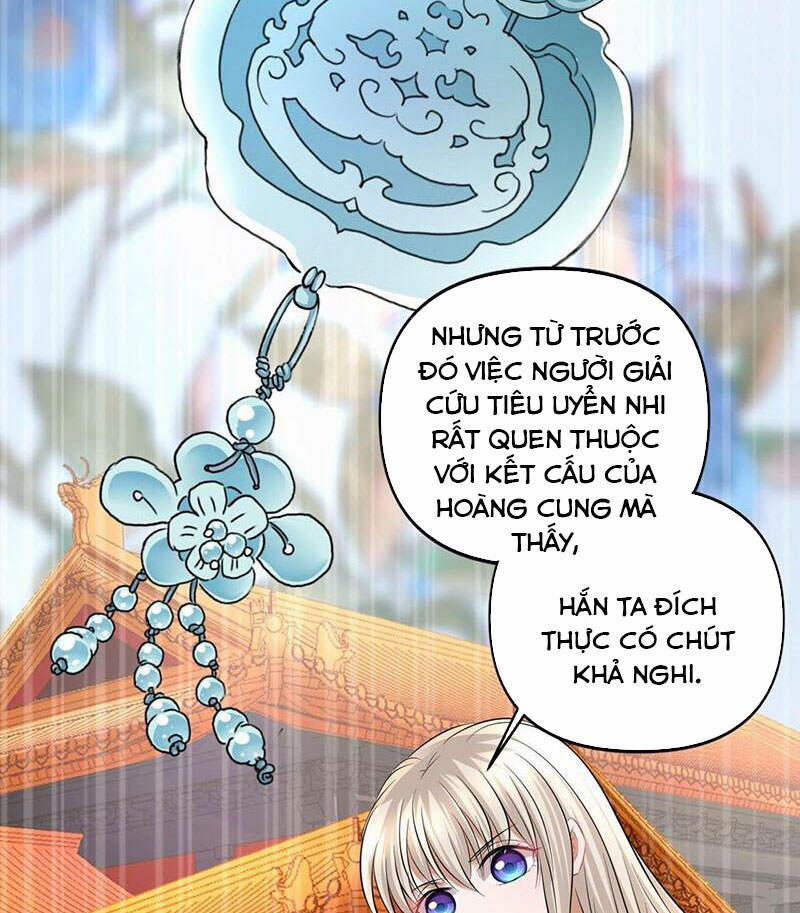 Vương Phi Thật Thích Trang Điểm 164 trang 23