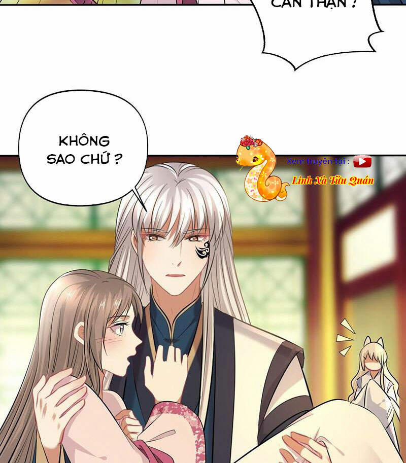 Vương Phi Thật Thích Trang Điểm 164 trang 31