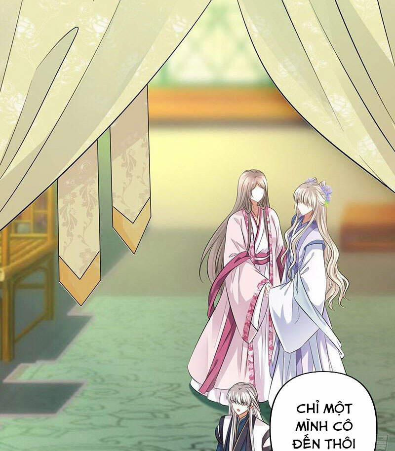 Vương Phi Thật Thích Trang Điểm 164 trang 35