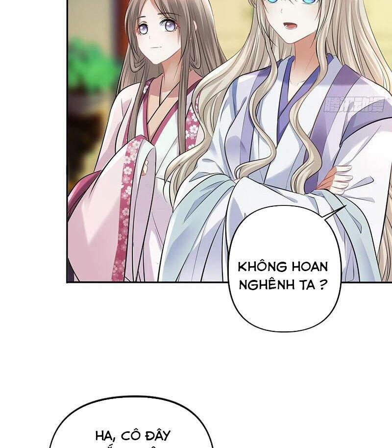 Vương Phi Thật Thích Trang Điểm 164 trang 37
