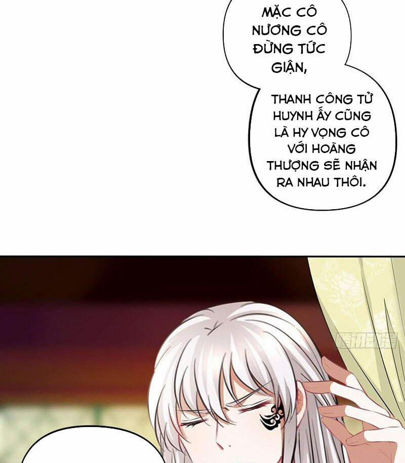 Vương Phi Thật Thích Trang Điểm 164 trang 39