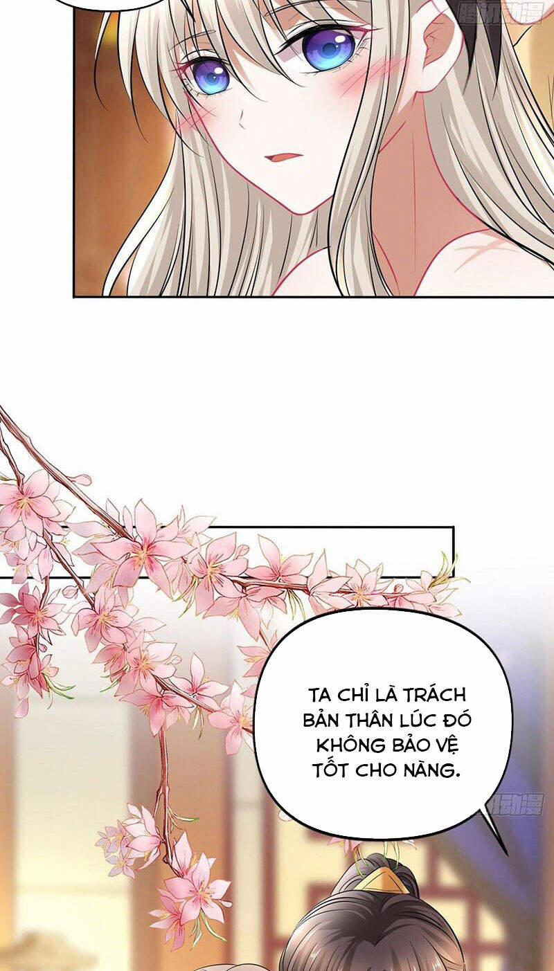 Vương Phi Thật Thích Trang Điểm 164 trang 5