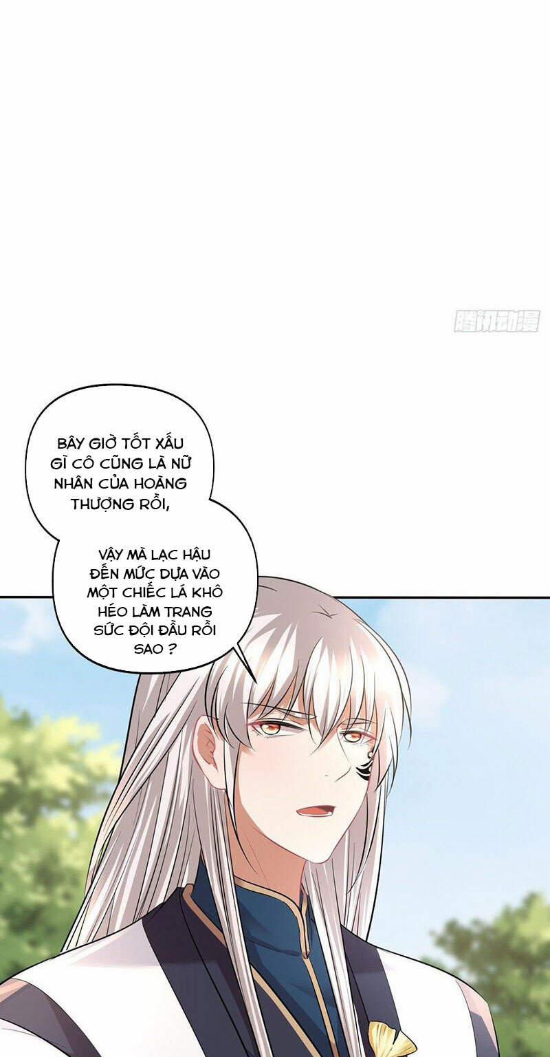 Vương Phi Thật Thích Trang Điểm 165 trang 11
