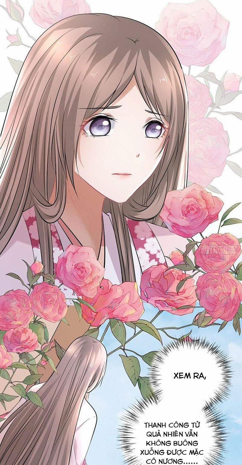 Vương Phi Thật Thích Trang Điểm 165 trang 13