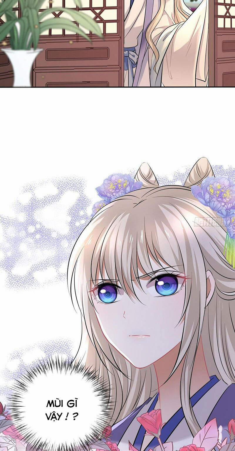 Vương Phi Thật Thích Trang Điểm 165 trang 19