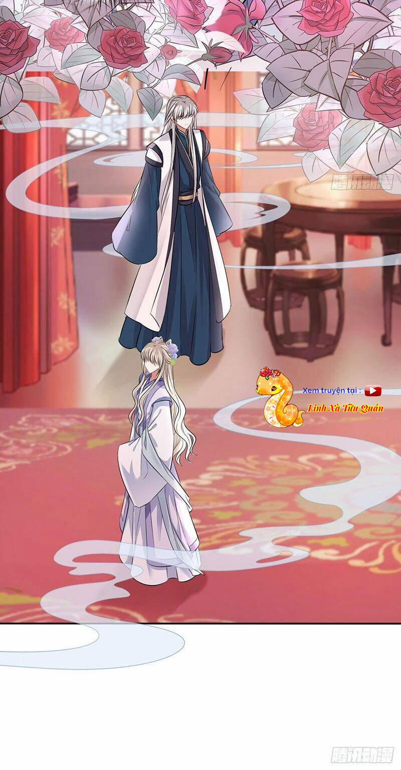 Vương Phi Thật Thích Trang Điểm 165 trang 20