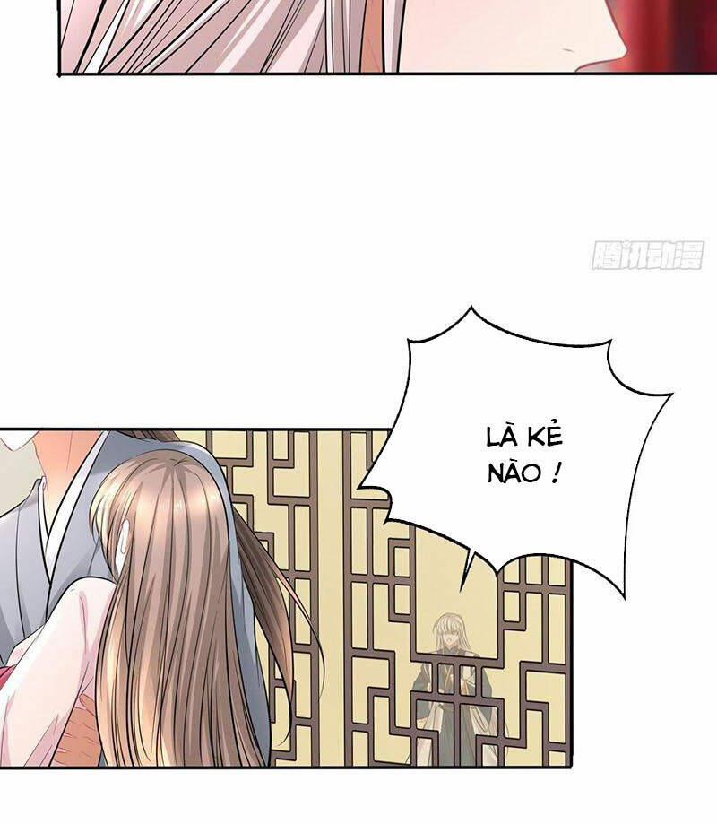 Vương Phi Thật Thích Trang Điểm 165 trang 22