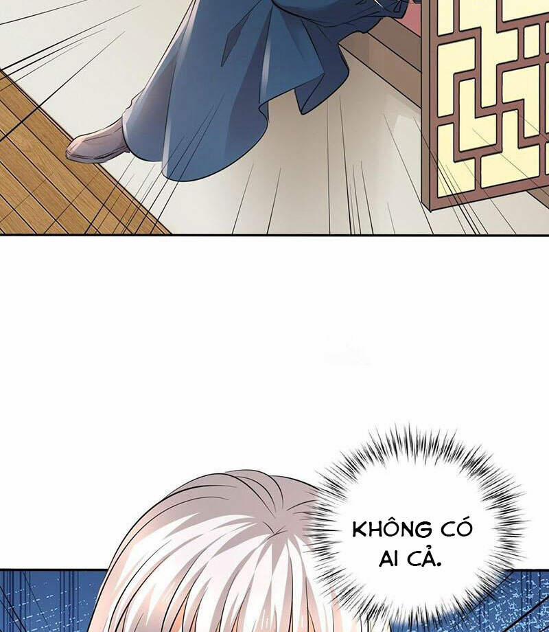 Vương Phi Thật Thích Trang Điểm 165 trang 24