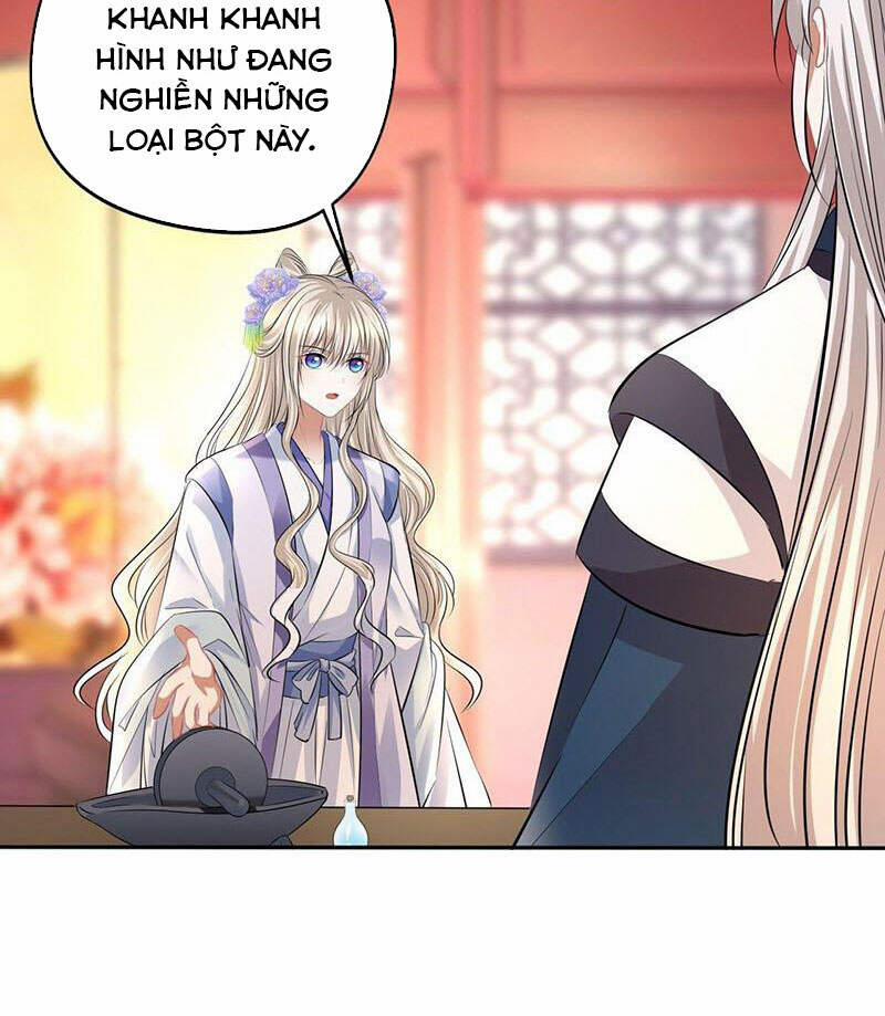Vương Phi Thật Thích Trang Điểm 165 trang 29