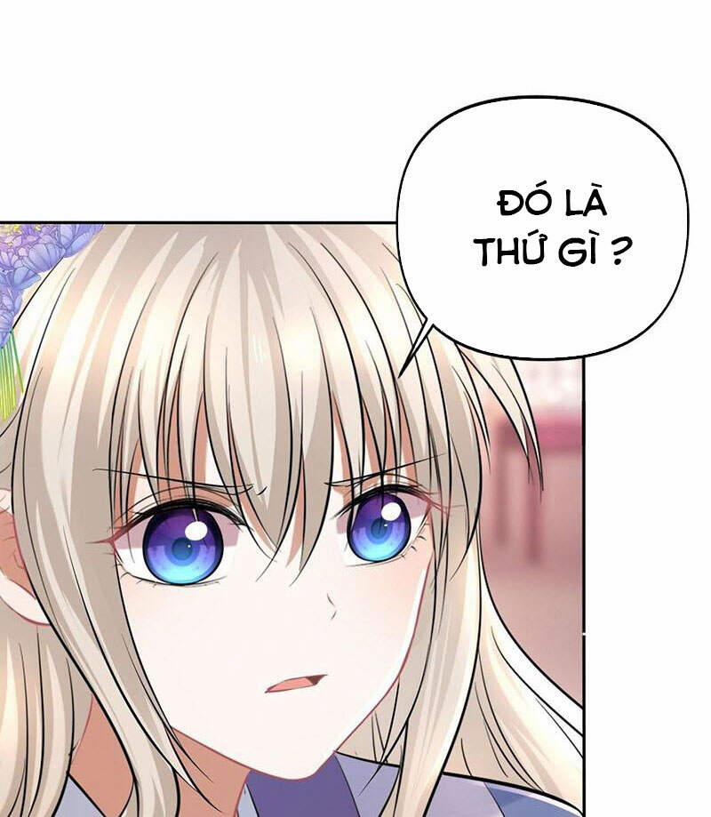 Vương Phi Thật Thích Trang Điểm 165 trang 32