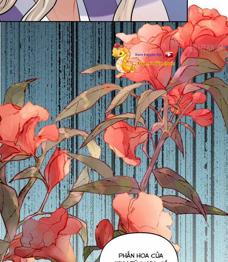 Vương Phi Thật Thích Trang Điểm 165 trang 33