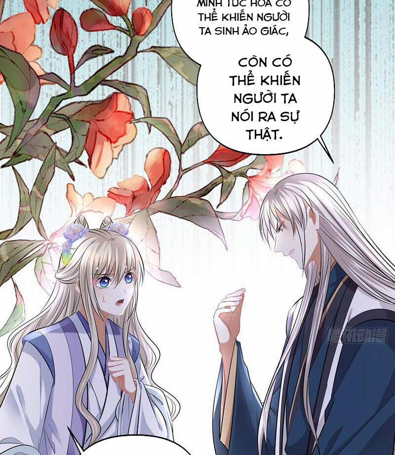 Vương Phi Thật Thích Trang Điểm 165 trang 34