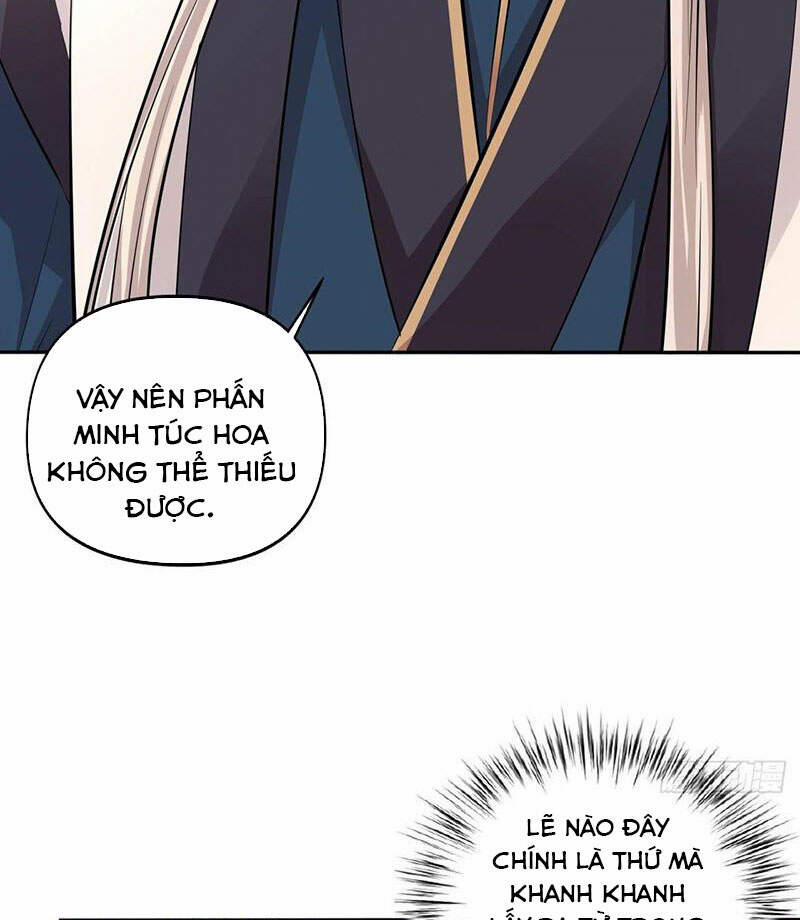 Vương Phi Thật Thích Trang Điểm 165 trang 37