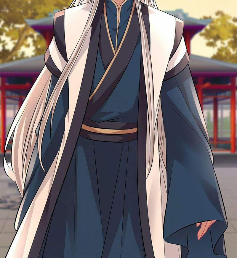 Vương Phi Thật Thích Trang Điểm 166 trang 16