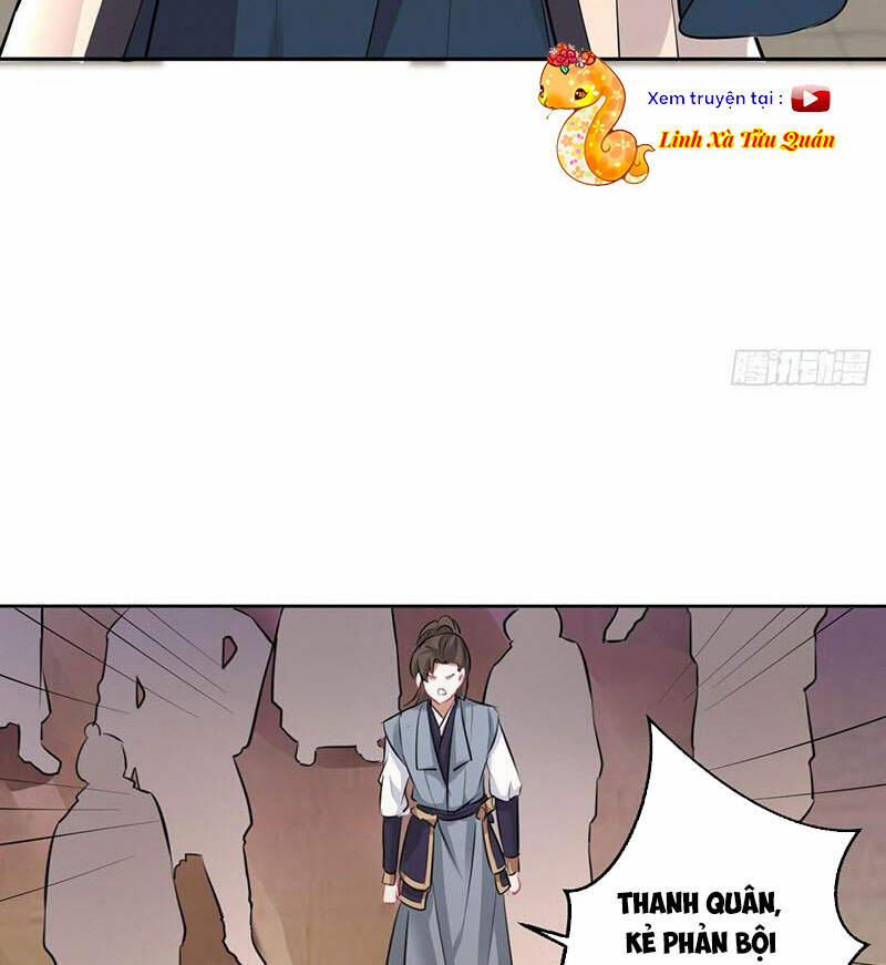 Vương Phi Thật Thích Trang Điểm 166 trang 17