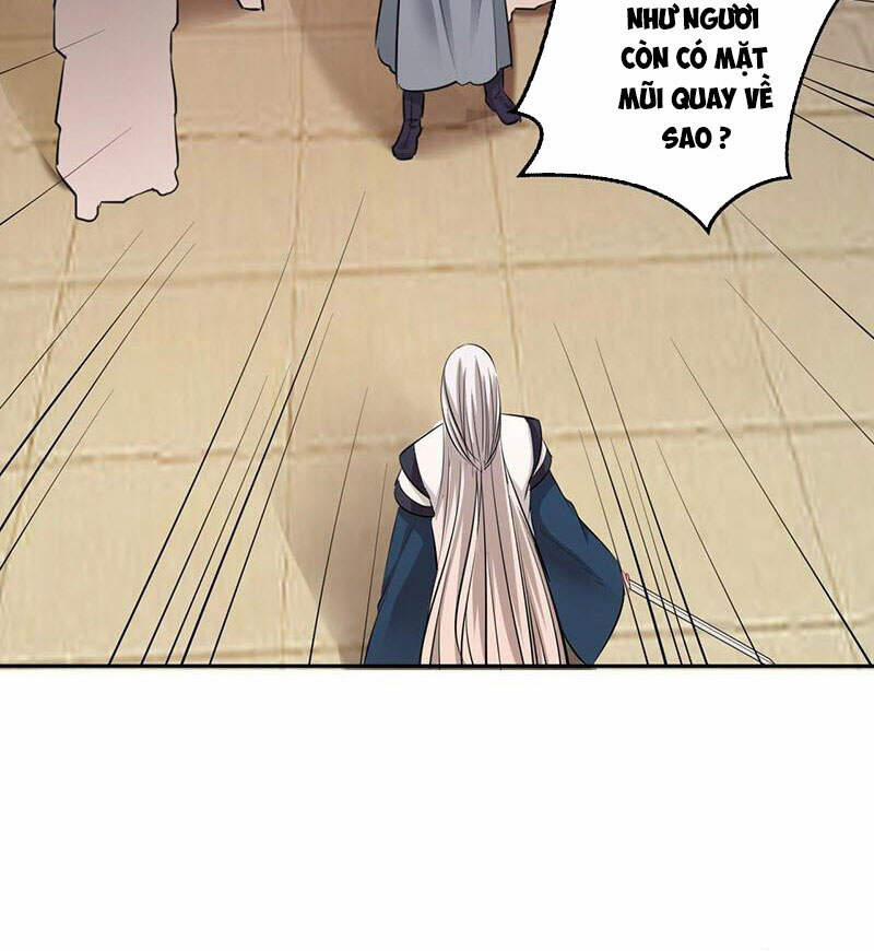 Vương Phi Thật Thích Trang Điểm 166 trang 18