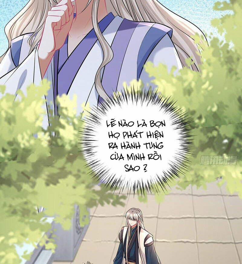 Vương Phi Thật Thích Trang Điểm 166 trang 2