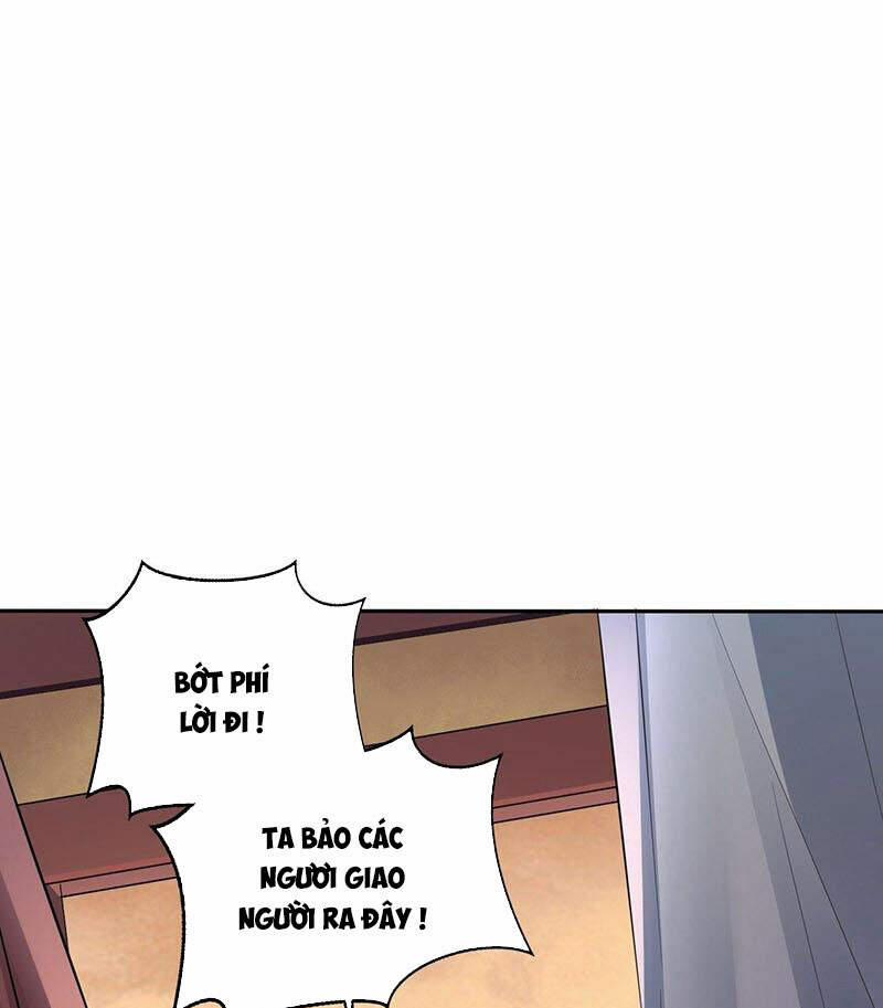 Vương Phi Thật Thích Trang Điểm 166 trang 21