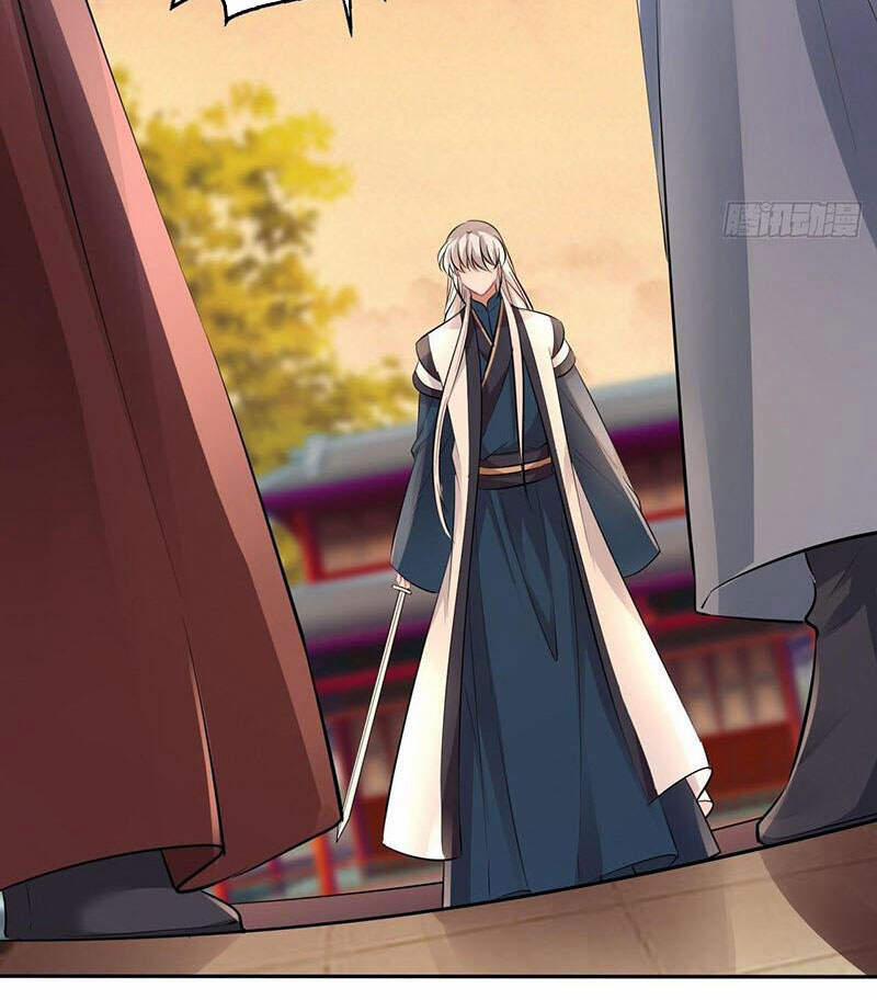 Vương Phi Thật Thích Trang Điểm 166 trang 22