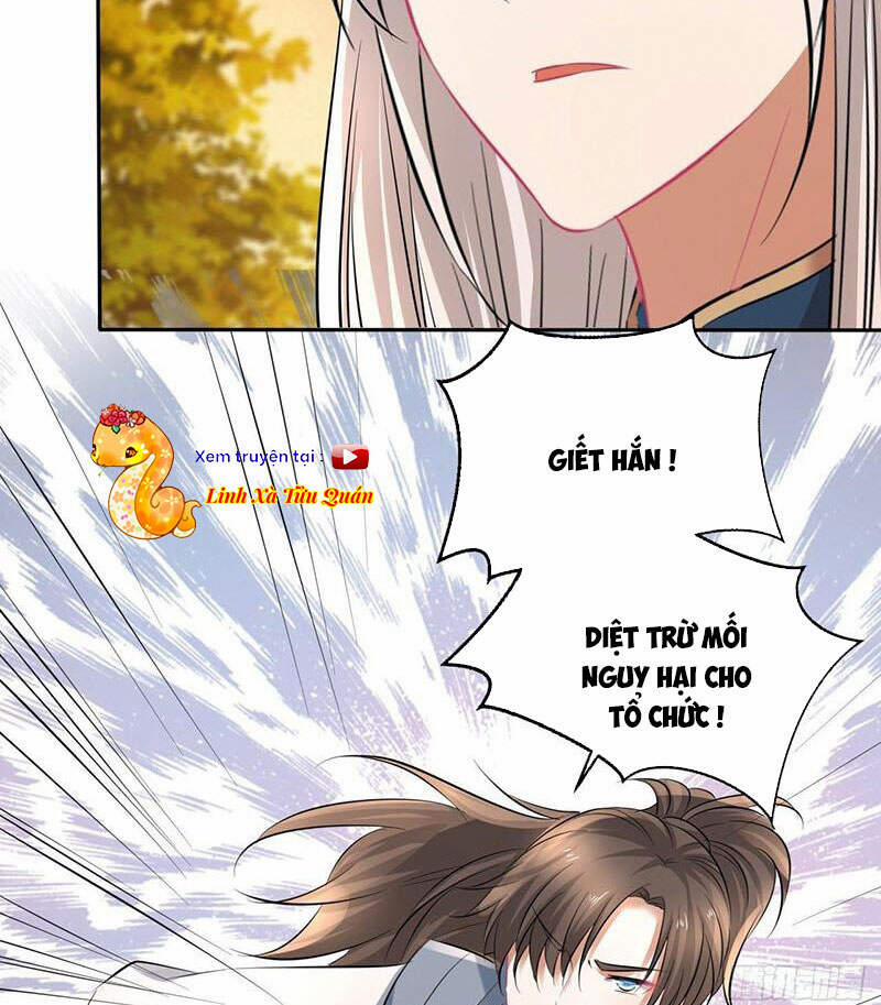 Vương Phi Thật Thích Trang Điểm 166 trang 25