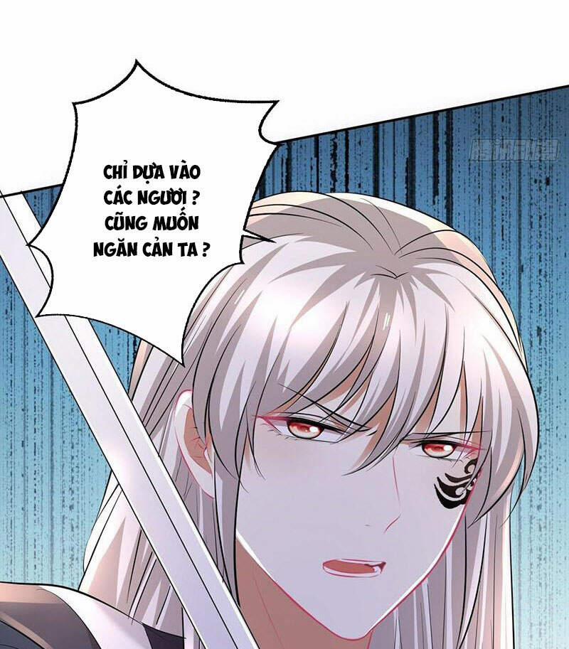 Vương Phi Thật Thích Trang Điểm 166 trang 27