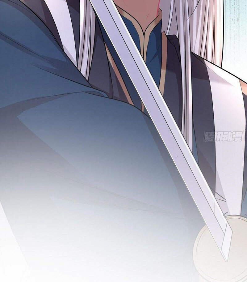 Vương Phi Thật Thích Trang Điểm 166 trang 28