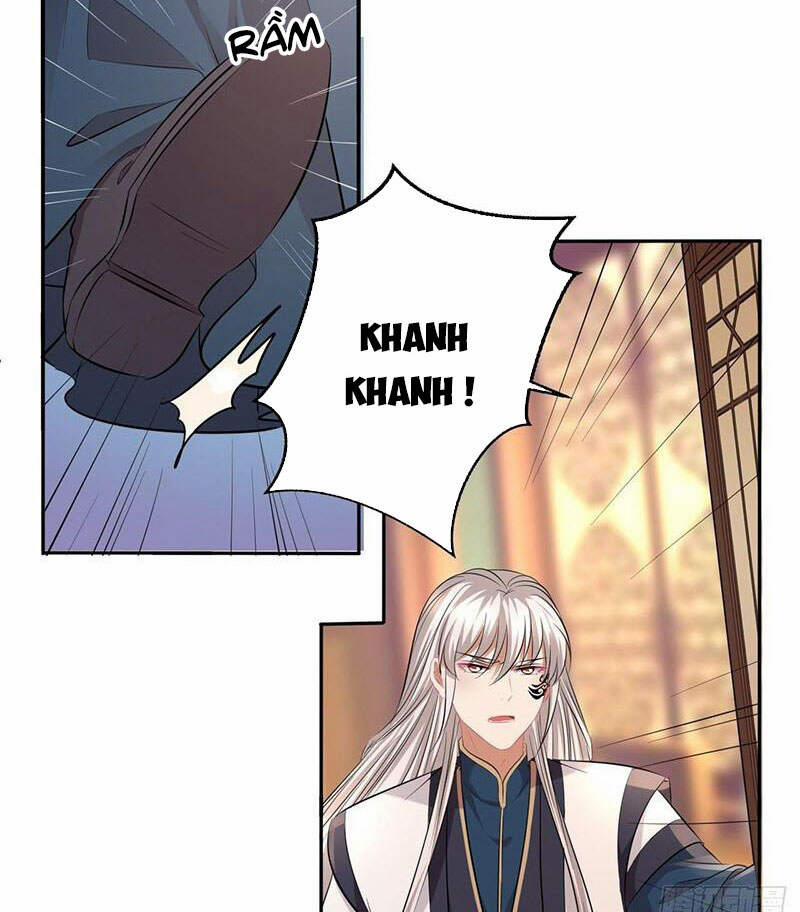 Vương Phi Thật Thích Trang Điểm 166 trang 30