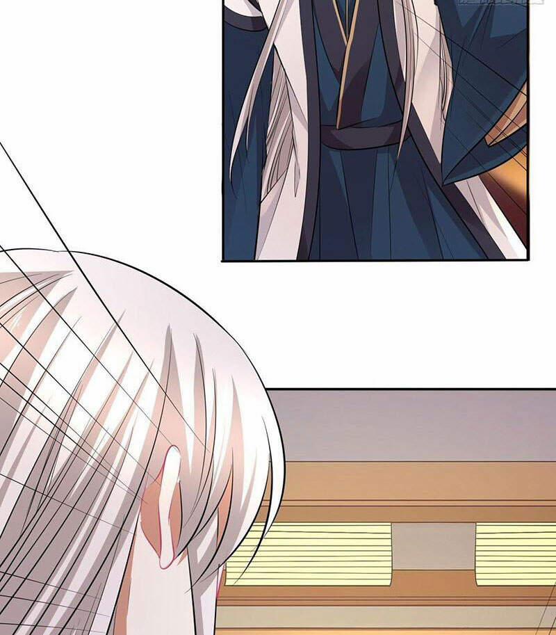 Vương Phi Thật Thích Trang Điểm 166 trang 31