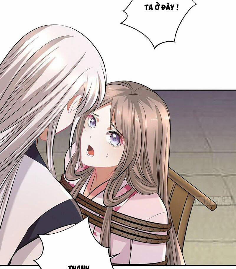 Vương Phi Thật Thích Trang Điểm 166 trang 34