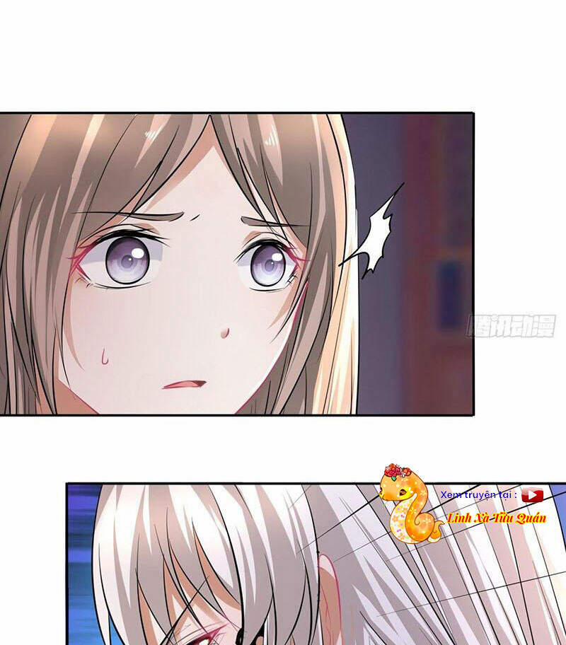 Vương Phi Thật Thích Trang Điểm 166 trang 38