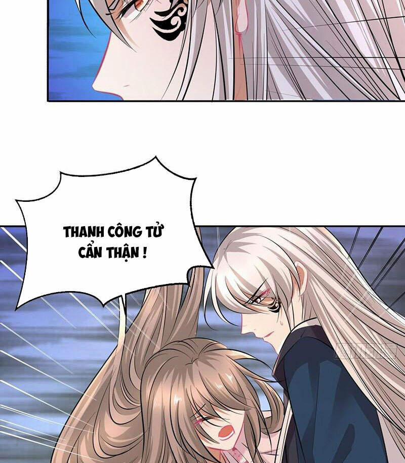 Vương Phi Thật Thích Trang Điểm 166 trang 39