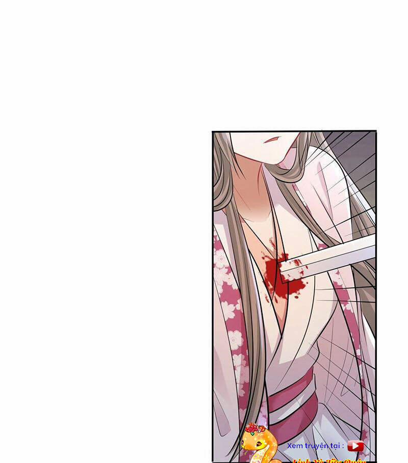 Vương Phi Thật Thích Trang Điểm 166 trang 41