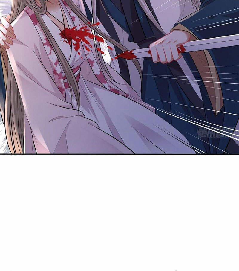 Vương Phi Thật Thích Trang Điểm 166 trang 43