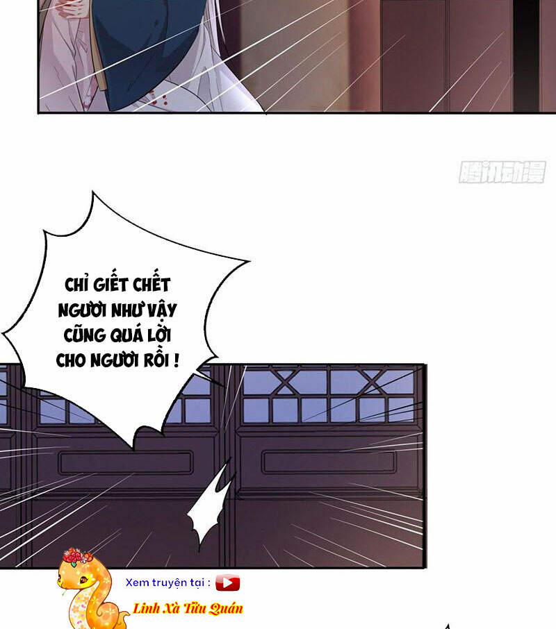 Vương Phi Thật Thích Trang Điểm 166 trang 47