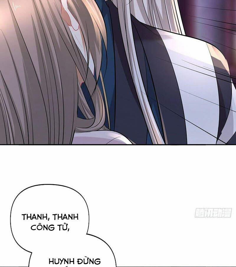 Vương Phi Thật Thích Trang Điểm 166 trang 49