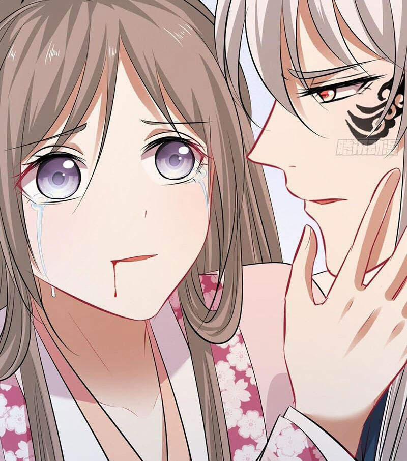 Vương Phi Thật Thích Trang Điểm 166 trang 52