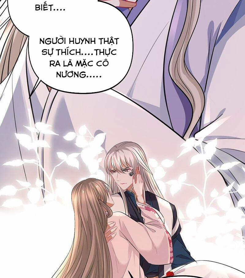 Vương Phi Thật Thích Trang Điểm 166 trang 55