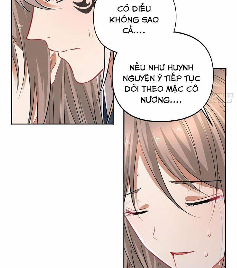 Vương Phi Thật Thích Trang Điểm 166 trang 57