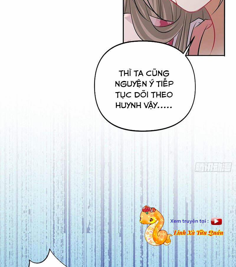 Vương Phi Thật Thích Trang Điểm 166 trang 58