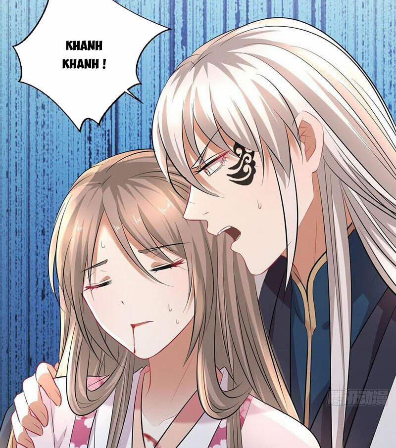 Vương Phi Thật Thích Trang Điểm 166 trang 59