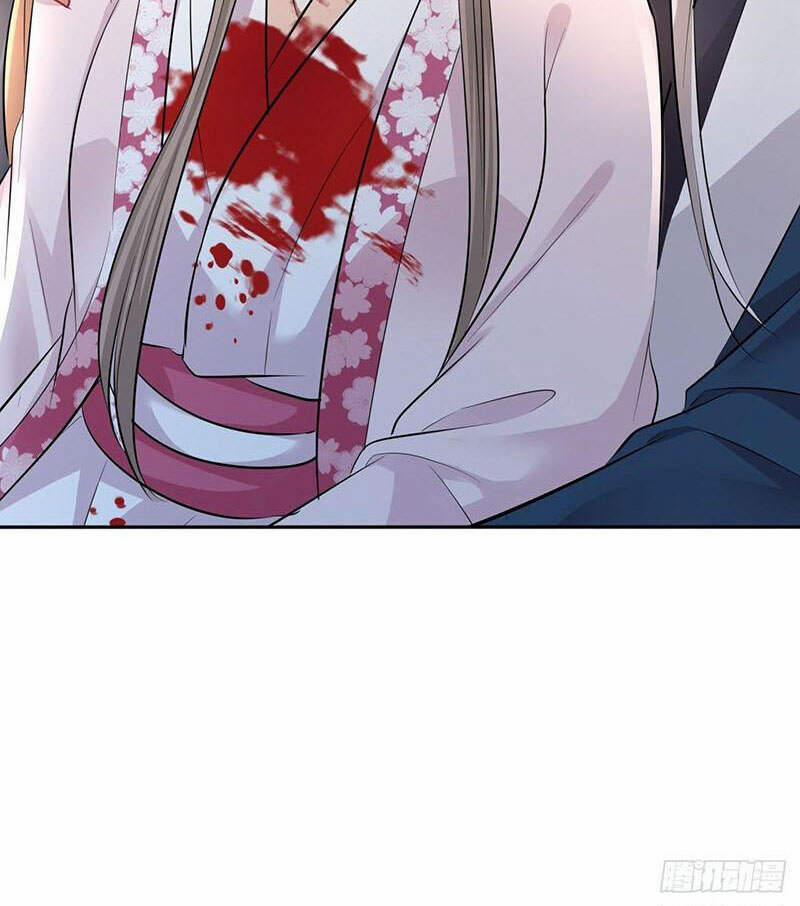 Vương Phi Thật Thích Trang Điểm 166 trang 60