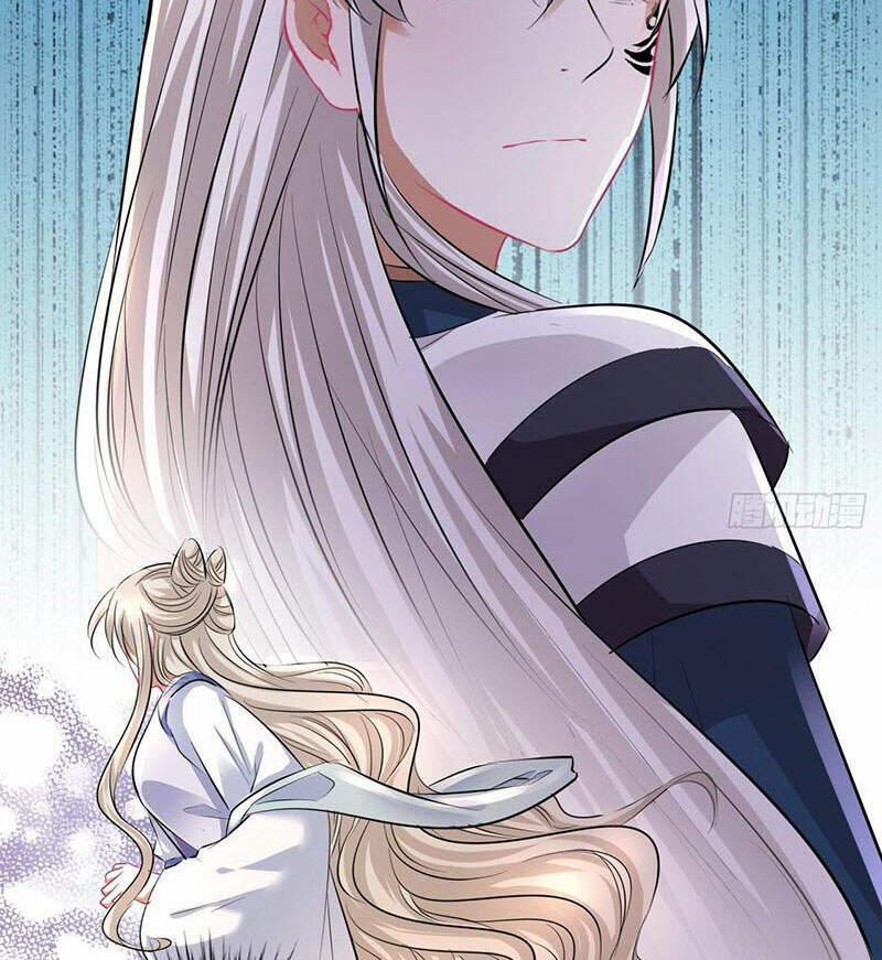 Vương Phi Thật Thích Trang Điểm 166 trang 7