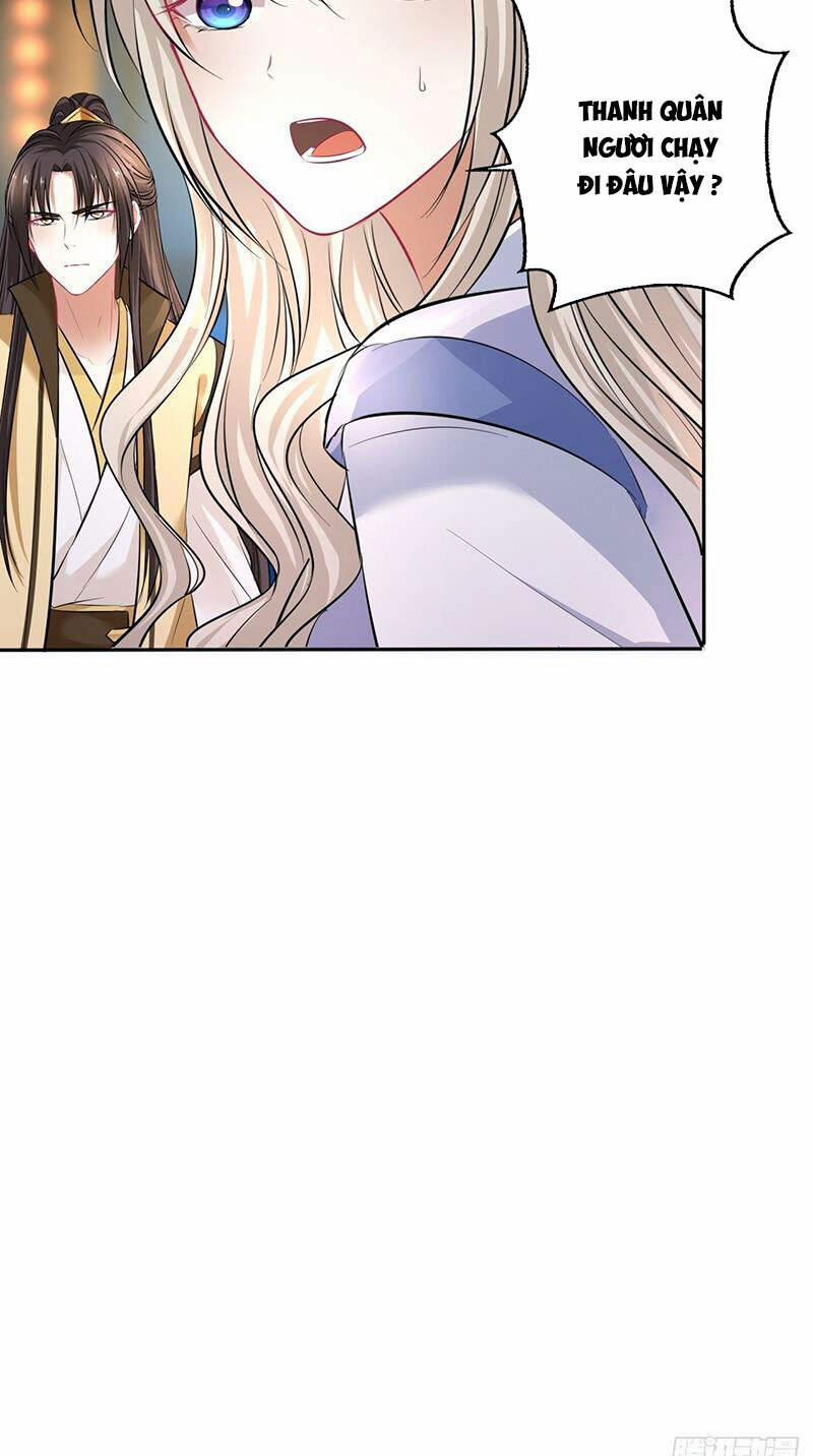 Vương Phi Thật Thích Trang Điểm 167 trang 12