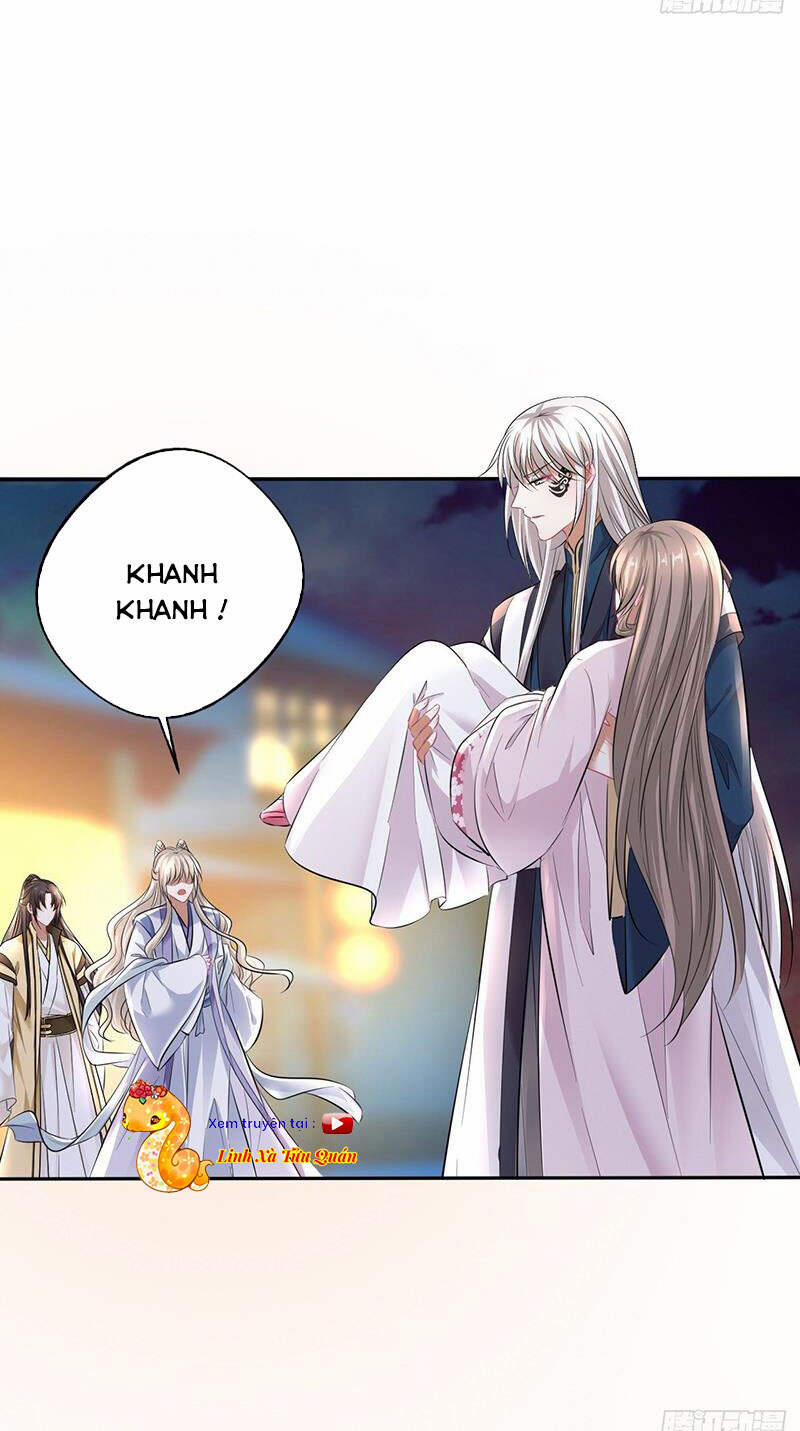 Vương Phi Thật Thích Trang Điểm 167 trang 13