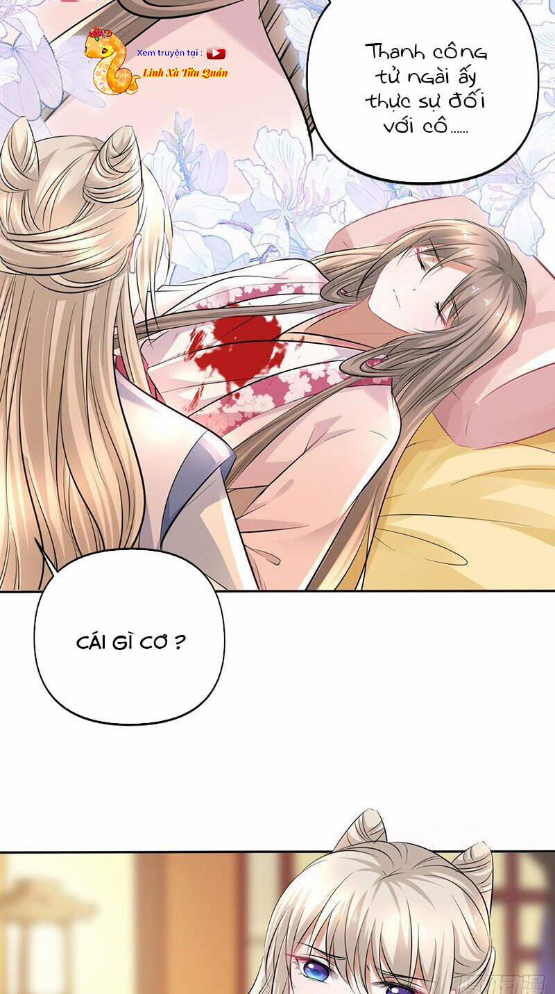 Vương Phi Thật Thích Trang Điểm 167 trang 16